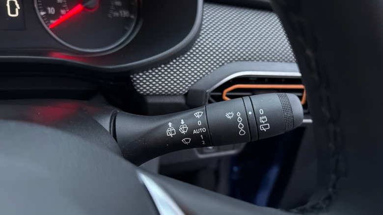 Dacia Sandero Stepway 1.0 TCe Comfort 5dr CVT Petrol Hatchback